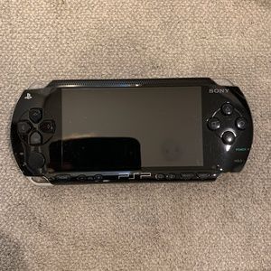 Sony PlayStation PSP 1000 Bundle